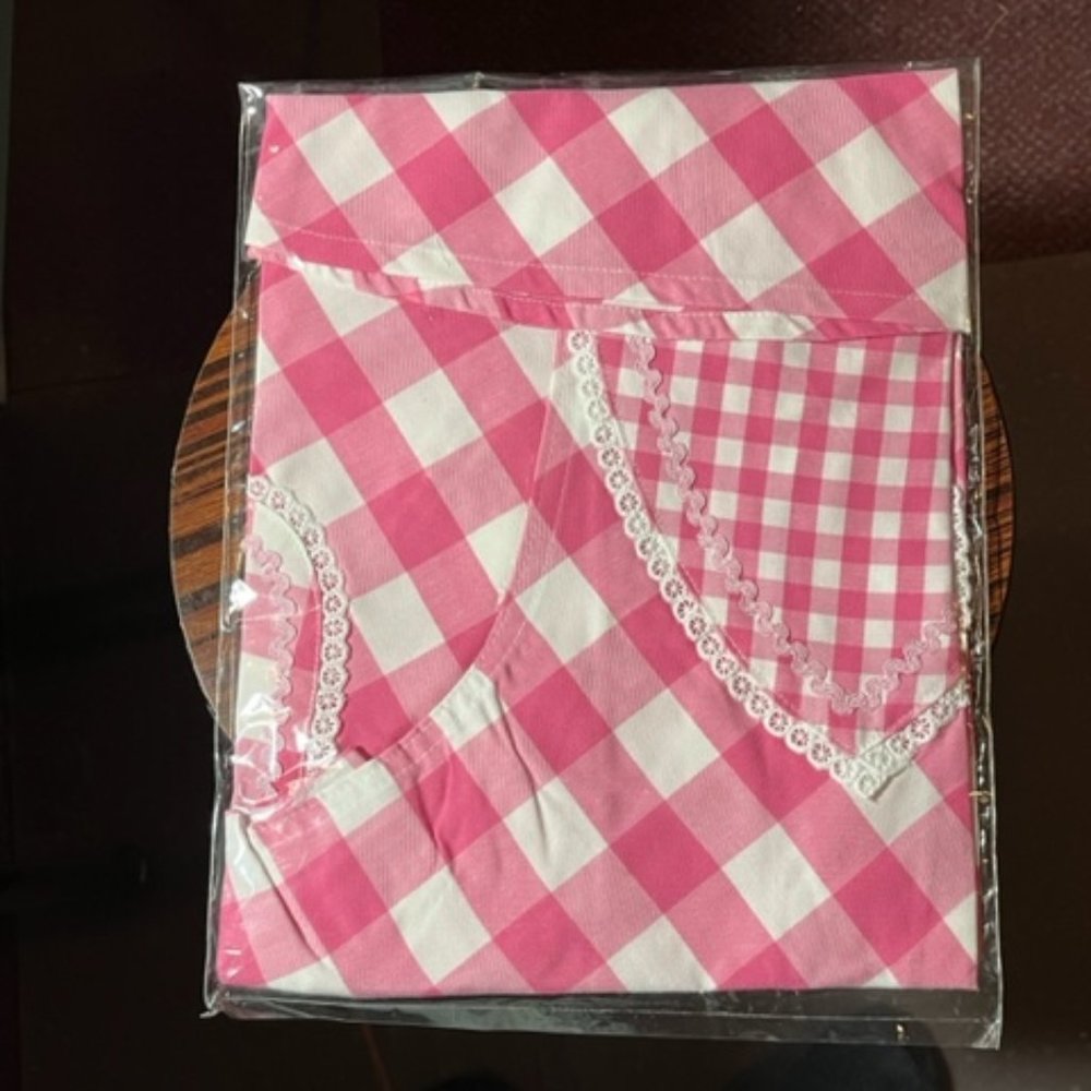 Apron
